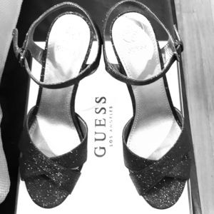 Guess High heel shoes